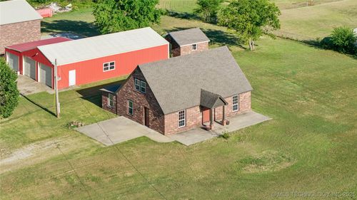 1915 S Lenapah Ave, Skiatook, OK, 74070-3997 | Card Image