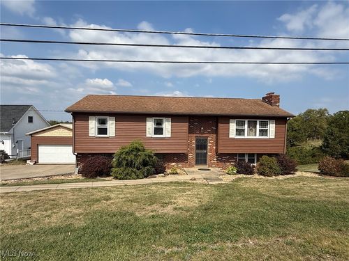 1248 County Road 19, Mingo Junction, OH, 43938-7921 | Card Image