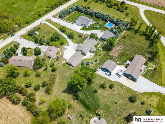 13994 156 Th St, House other with 3 bedrooms, 2 bathrooms and 4 parking in Louisville NE | Image 46