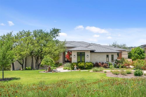 17724 Flagler Dr, Austin, TX, 78738-7628 | Card Image