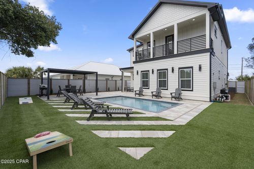 21403 Sunset Ave, Panama City Beach, FL, 32413-1328 | Card Image