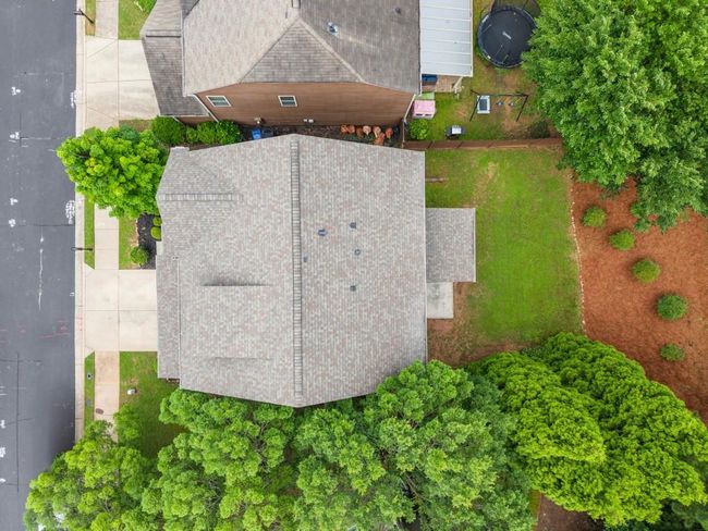 5901 Cobblestone Creek Cir, House other with 4 bedrooms, 3 bathrooms and null parking in MABLETON GA | Image 46