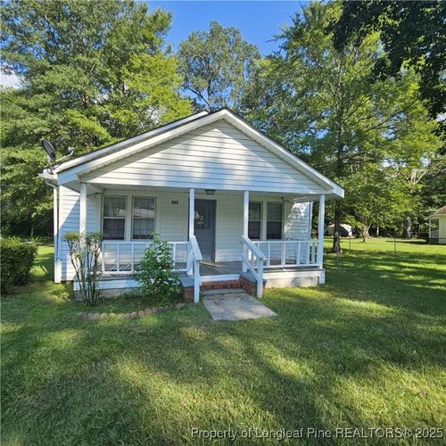 209 Triangle Pl, Fayetteville, NC, 28312-6074 | Card Image