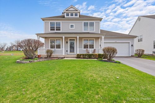 2410 Lindsay Ct, West Chicago, IL, 60185-6168 | Card Image