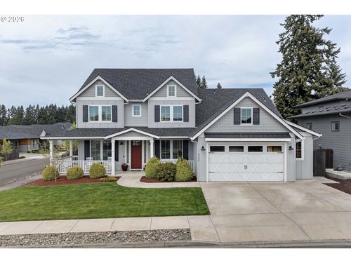 5202 Ne 142nd St, Vancouver, WA, 98686-2245 | Card Image