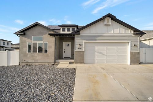 2019 E Harkers Way, Eagle Mountain, UT, 84005-4889 | Card Image