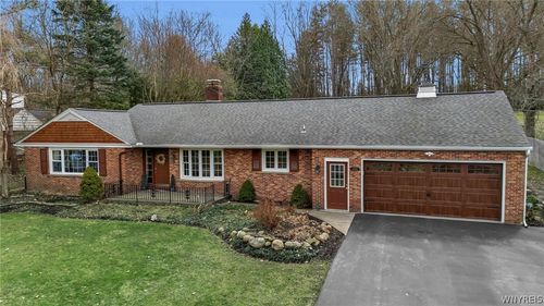 6905 Powers Rd, Orchard Park, NY, 14127-3287 | Card Image