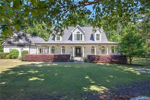 21 Branson Mill Dr Nw, Cartersville, GA, 30120-4385 | Card Image