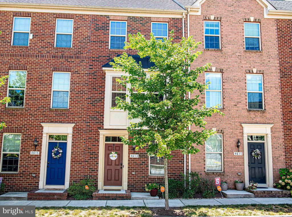 Hudson St, Baltimore, MD 21224