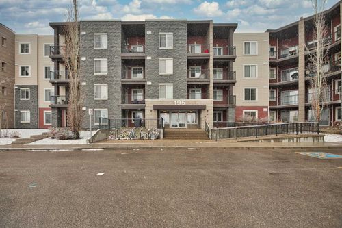 423 - 195 Kincora Glen Road Nw, Home with 2 bedrooms, 2 bathrooms and 1 parking in Calgary AB | Card Image