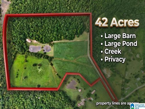 1261 Dogwood Ln, Piedmont, AL, 36272-6876 | Card Image