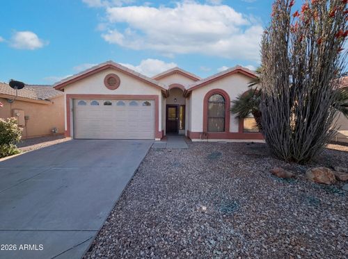 25210 S Wyoming Ave, Sun Lakes, AZ, 85248-6408 | Card Image