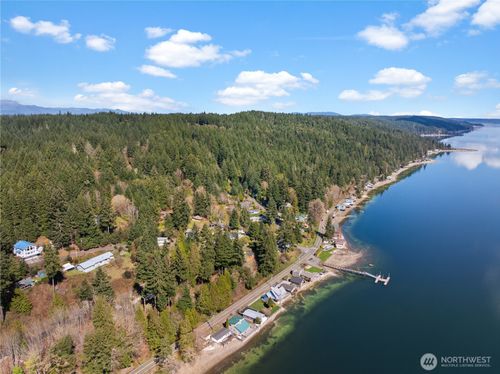 100 Ne Alta Vista Dr, Belfair, WA, 98528-9691 | Card Image