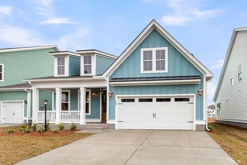 1008 Tibutary Boulevard, Hollywood, SC, 29449 | Card Image