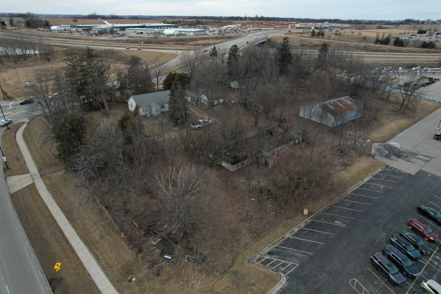 Land in Monroe 3