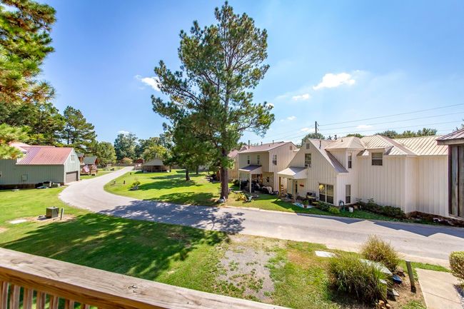 9 Jared Dr, House other with 3 bedrooms, 2 bathrooms and null parking in Heber Springs AR | Image 37