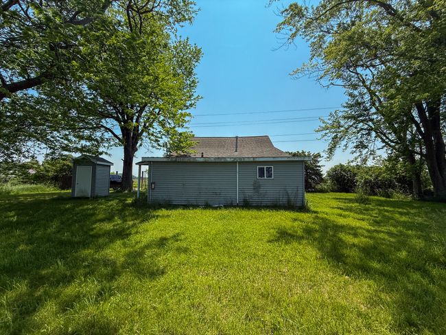 3276 E Hansen Rd, House other with 3 bedrooms, 1 bathrooms and null parking in Custer MI | Image 7