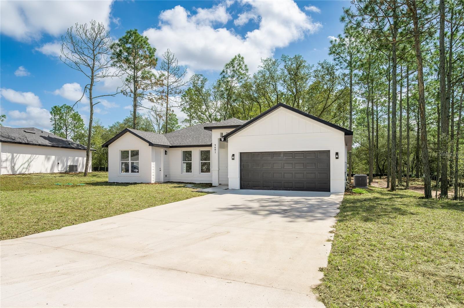 Residential in CITRUS SPRINGS 4
