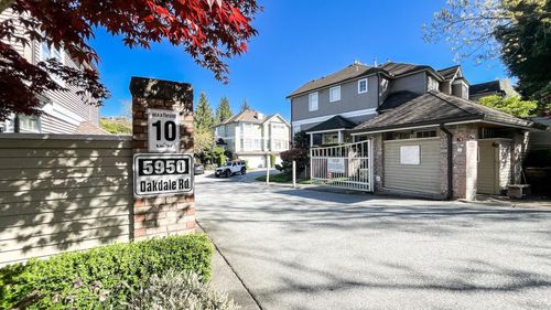 60-5950 Oakdale Rd, Burnaby, BC, V5H4R5 | Card Image