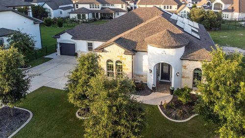 1720 Boscello Ct, Leander, TX, 78641-3864 | Card Image