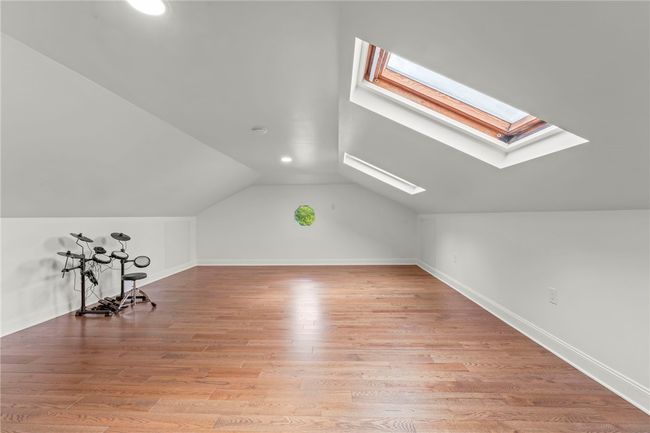 Additional Room Upper Level 603 Highland Ridge Road | Image 30