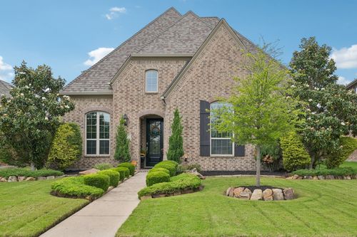 13777 Fieldcrest Road, Frisco, TX, 75035 | Card Image