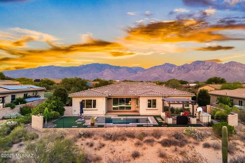 11767 N Luzon Ct, Tucson, AZ, 85737-7343 | Card Image