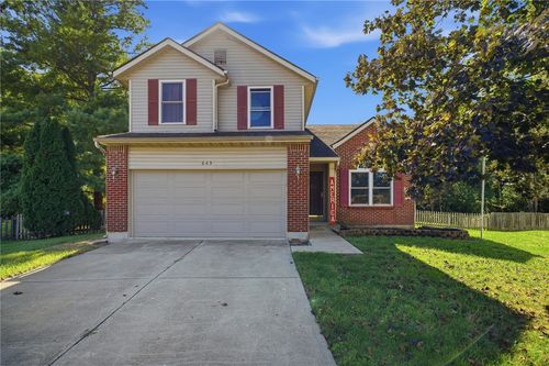 649 Alpine Pl, Trenton, OH, 45067 | Card Image
