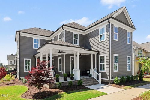 501 Whitehall Cir, Durham, NC, 27713-8389 | Card Image