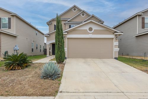 4439 Donley Byu, San Antonio, TX, 78245-4663 | Card Image