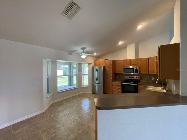 2443 Lake View Blvd, House other with 3 bedrooms, 2 bathrooms and null parking in PORT CHARLOTTE FL | Image 6