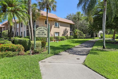 apt-105-195 Lakeview Dr, Weston, FL, 33326-2580 | Card Image