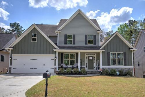 507 Longwood Pl, Dallas, GA, 30132-9720 | Card Image