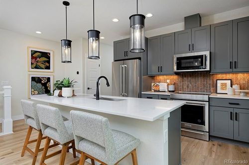11522 Vibrato Lane, Lone Tree, CO, 80134 | Card Image
