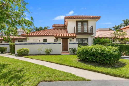 13477 Fountain View Blvd, Wellington, FL, 33414-7744 | Card Image