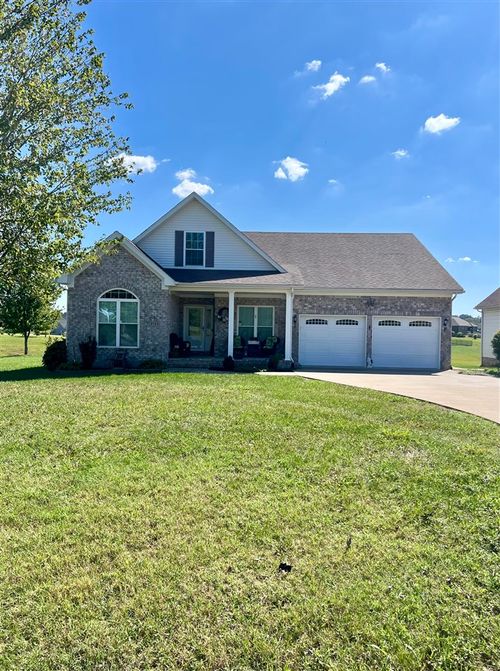 3125 Meadowview Ave, Bowling Green, KY, 42101-8779 | Card Image