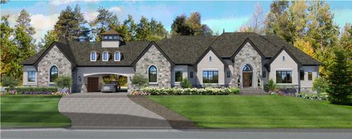 70413 Renata Court, Bruce Township, MI, 48065 | Card Image