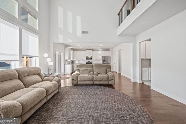 3253 Long Creek Dr, House other with 4 bedrooms, 3 bathrooms and null parking in Buford GA | Image 12