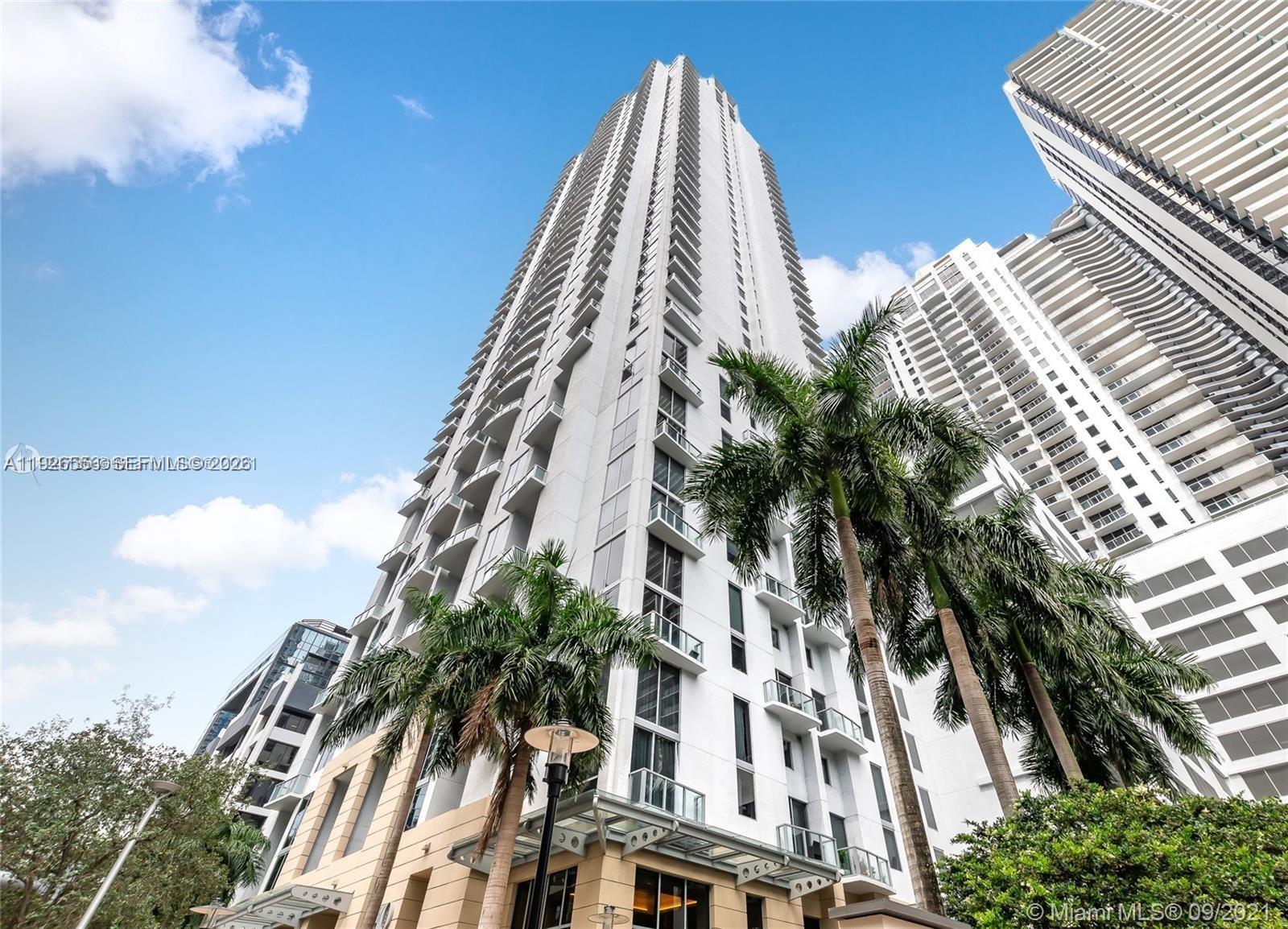 Residential in Miami 2