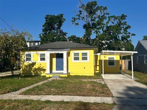 5216 Davisson Ave, ORLANDO, FL, 32810-5309 | Card Image
