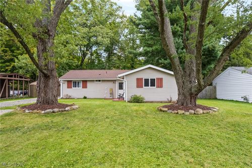 1395 Brimfield Drive, Kent, OH, 44240 | Card Image