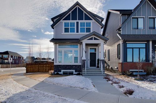 273 Masters Rd Se, Calgary, AB, T3M3A2 | Card Image