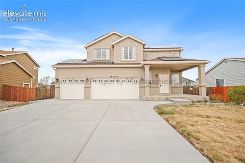 9188 Sunningdale Rd, Peyton, CO, 80831-4054 | Card Image