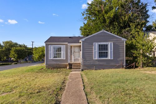 838 Dalworth St, Grand Prairie, TX, 75050-5545 | Card Image