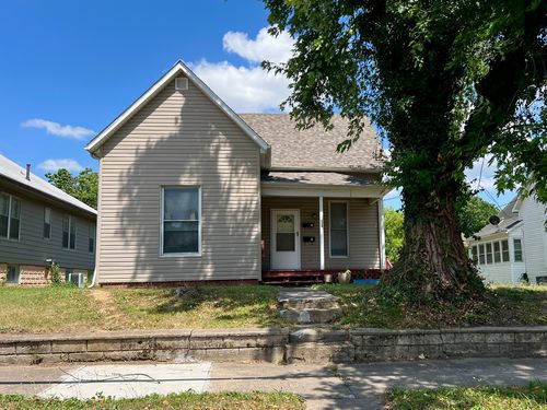 224 S 20th St, Murphysboro, IL, 62966-2311 | Card Image