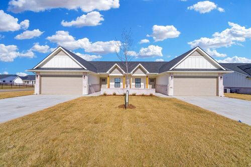 2132 W Elk Ridge Ave, Goddard, KS, 67052-1128 | Card Image