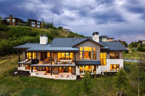 57-3752 Aspen Camp Loop, Park City, UT, 84098-4900 | Card Image
