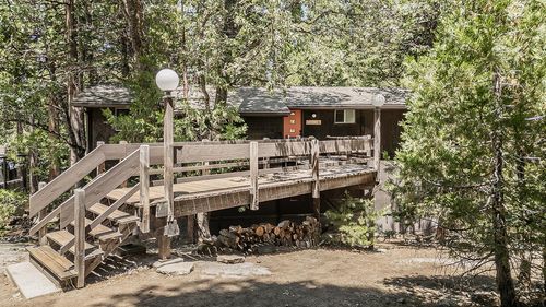 41390 Kokanee Ln, Shaver Lake, CA, 93664 | Card Image