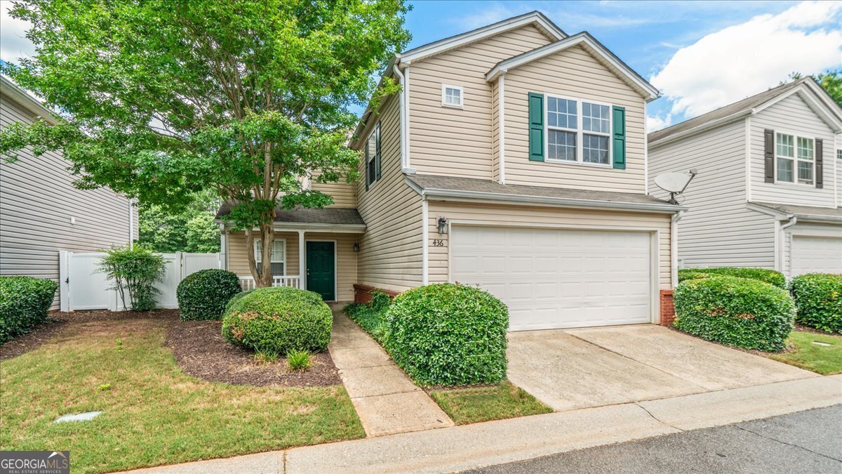 Oaks Trl, Woodstock, GA 30188 #1