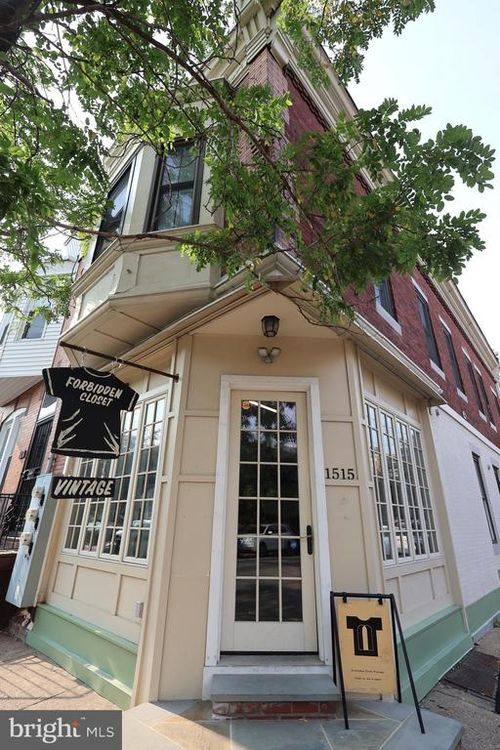 1515 Mckean St, PHILADELPHIA, PA, 19145-3033 | Card Image